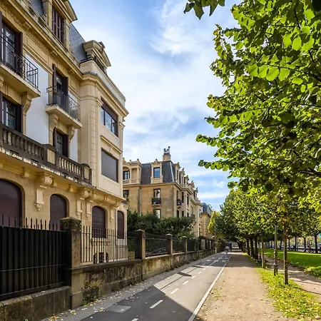 Basque By Feelfree Apartamento