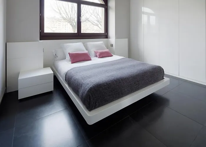 Apartment Basque By Feelfree