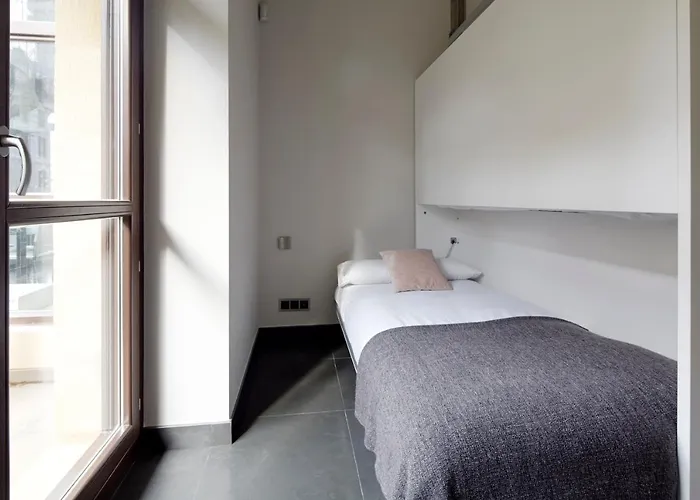 Apartment Basque By Feelfree *