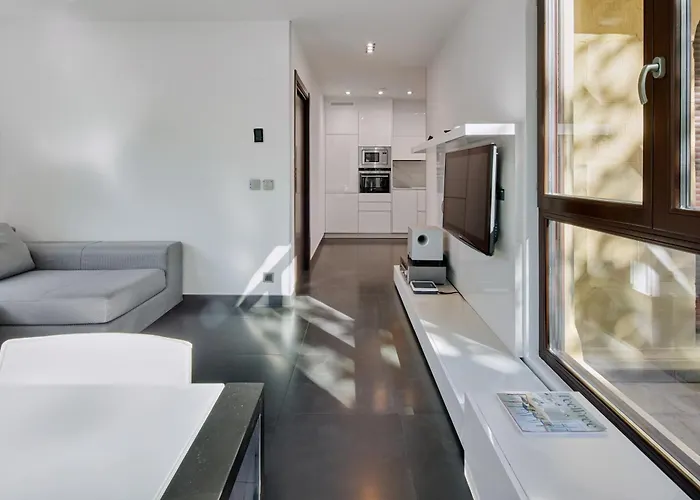 Basque By Feelfree Apartment San Sebastian