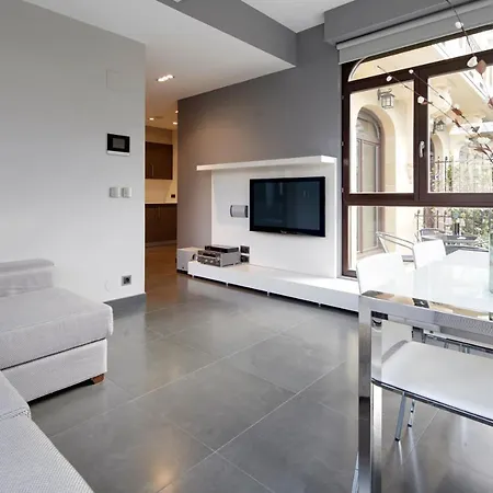 Basque By Feelfree Appartement