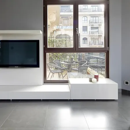 Basque By Feelfree Appartement *