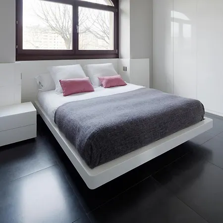 Appartement Basque By Feelfree