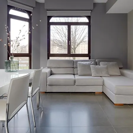 Basque By Feelfree * סן סבסטיאן