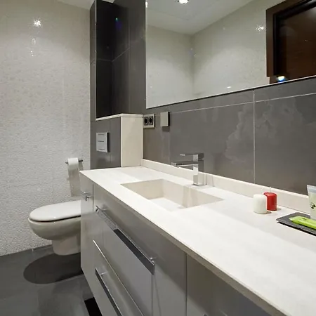 Basque By Feelfree Appartement