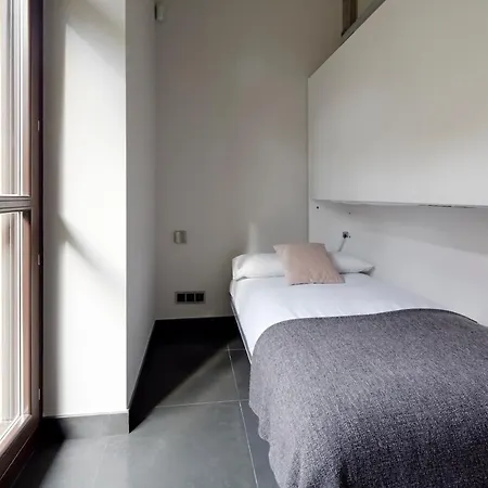 Appartement Basque By Feelfree *