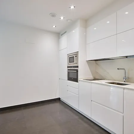 Appartement Basque By Feelfree *