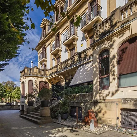 Basque By Feelfree Appartement Saint-Sébastien