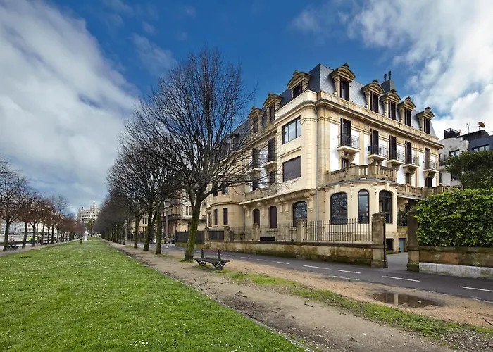 Basque By Feelfree *