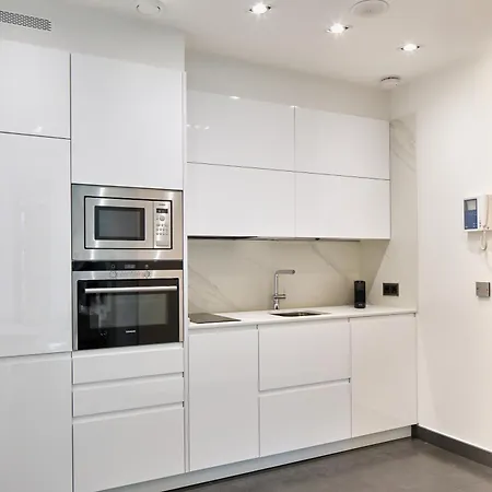 Appartement Basque By Feelfree San Sebastian