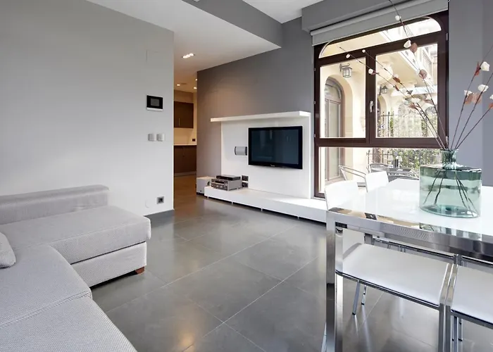 Basque By Feelfree Appartement