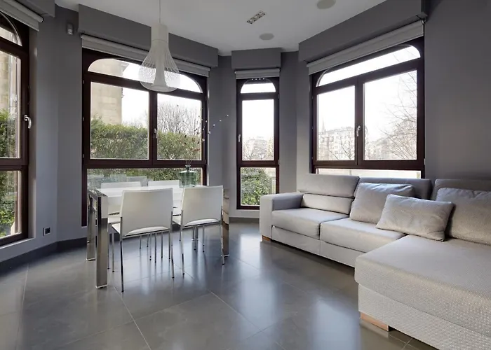 Basque By Feelfree Appartement San Sebastian