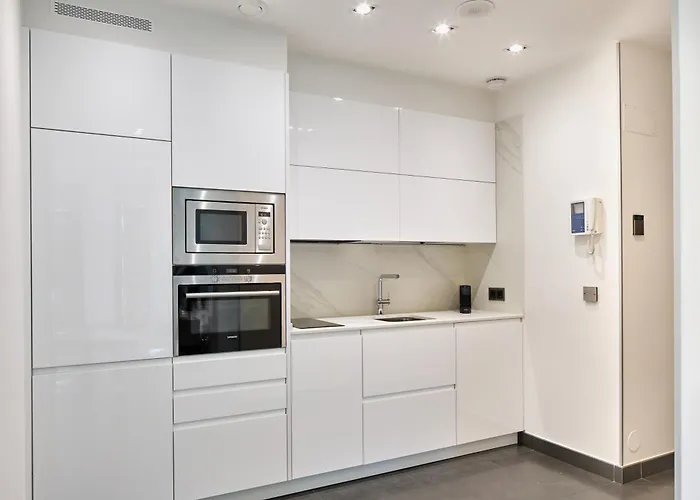 Appartement Basque By Feelfree San Sebastian