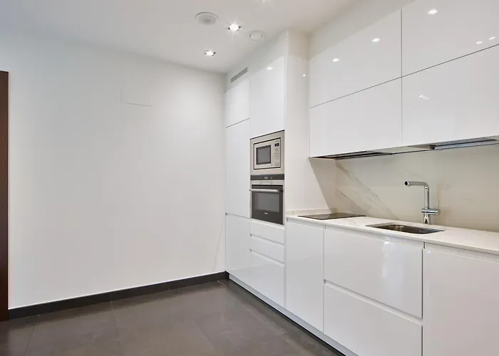 Appartement Basque By Feelfree *